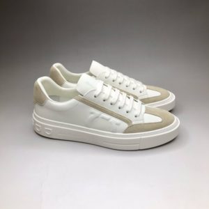 SALVATORE FERRAGAMO BORG SNEAKERS 살바토레 페라가모 보그 스니커즈