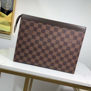 LOUIS VUITTON POCHETTE VOYAGE CLUTCH 루이비통 포쉐트 보야지 클러치