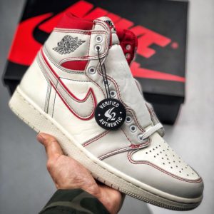 NIKE AIR JORDAN 1 RETRO HIGH PHANTOM 나이키 에어 조단 1 팬텀