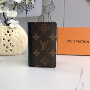 LOUIS VUITTON POCKET ORGANISER 루이비통 포켓 오거나이저