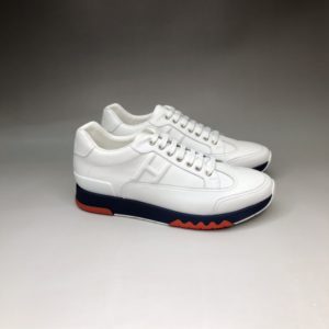 HERMES TRAIL SNEAKERS 에르메스 트레일 스니커즈