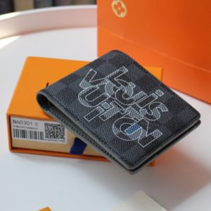 LOUIS VUITTON MULTIPLE WALLET 루이비통 멀티플 반지갑