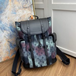 LOUIS VUITTON CHRISTOPHER BACKPACK 루이비통 크리스토퍼 백팩