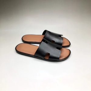 HERMES IZMIR SANDAL 에르메스 이즈미르 샌들