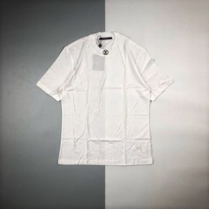 LOUIS VUITTON SHORT SLEEVES 루이비통 2020 반팔티