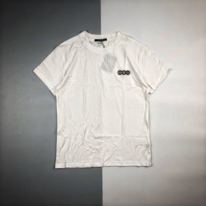 LOUIS VUITTON SHORT SLEEVES 루이비통 2020 반팔티