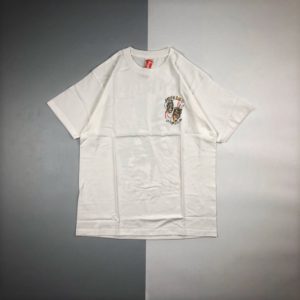 SUPREME 2020 SHORT SLEEVES 슈프림 2020 반팔티