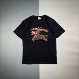 BURBERRY 2020 SHORT SLEEVES 버버리 2020 반팔티