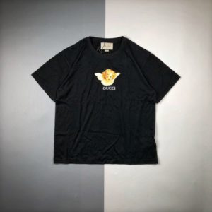 GUCCI 2020 SHORT SLEEVES 구찌 2020 반팔티