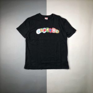 SUPREME 2020 SHORT SLEEVES 슈프림 2020 반팔티