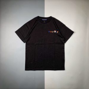 LOUIS VUITTON SHORT SLEEVES 루이비통 2020 반팔티