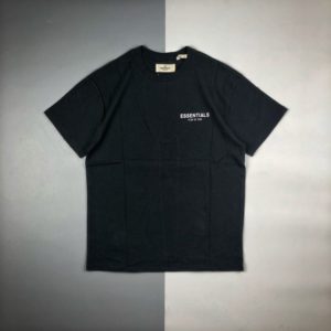 FEAR OF GOD SHORT SLEEVES 피어 오브 갓 반팔티