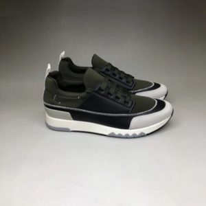 HERMES STADIUM SNEAKER 에르메스 스타디움 스니커즈