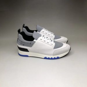 HERMES STADIUM SNEAKER 에르메스 스타디움 스니커즈