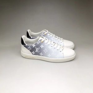 LOUIS VUITTON LUXEMBOURG SNEAKER 루이비통 룩셈부르크 스니커즈