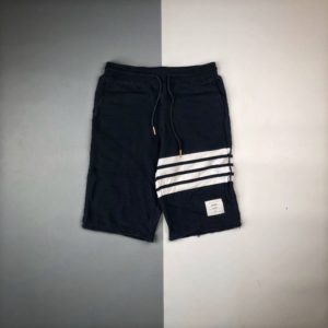 THOM BROWNE SHORT PANTS 톰 브라운 숏 팬츠