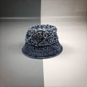 CHROME HEARTS HAT 크롬하츠 벙거지 모자