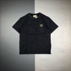 GUCCI 2020 SHORT SLEEVES 구찌 2020 반팔티