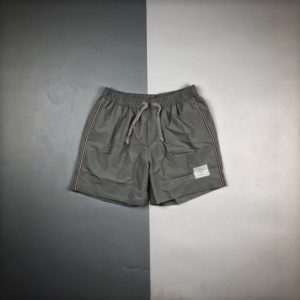 THOM BROWNE SHORT PANTS 톰 브라운 숏 팬츠