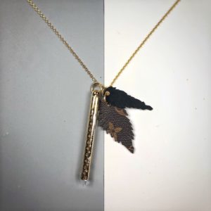 LOUIS VUITTON NECKLACE 루이비통 목걸이