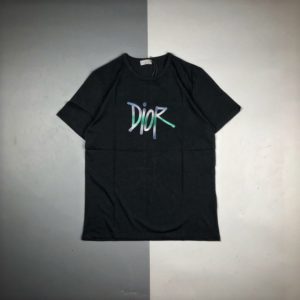 DIOR 2020 SHORT SLEEVES 디올 2020 반팔티