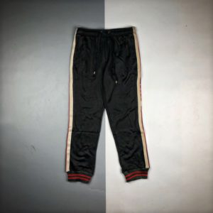 GUCCI TRAIINING PANTS 구찌 트레이닝 팬츠