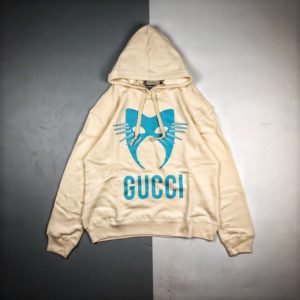 GUCCI HOODIE 구찌 후드티