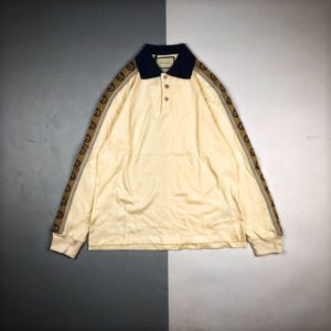 GUCCI POLO SHIRT 구찌 폴로 셔츠