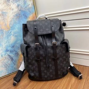 LOUIS VUITTON CHRISTOPHER BACKPACK 루이비통 크리스토퍼 백팩