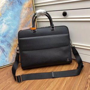 LOUIS VUITTON ALEX BRIEFCASE 루이비통 알렉스 브리프케이스