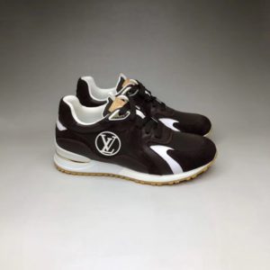 LOUIS VUITTON RUN AWAY SNEAKER 루이비통 런어웨이 스니커즈