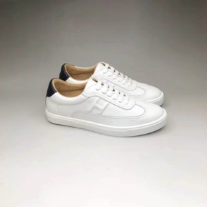 HERMES QUICKER SNEAKERS 에르메스 퀵커 스니커즈