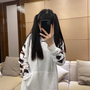 [OFF-WHITE] 오프화이트 OMBB034S20E30004 0188 20S 후드티