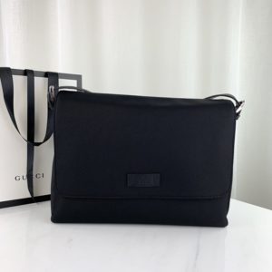 GUCCI WEB MESSENGER BAG 구찌 웹 메신져 백