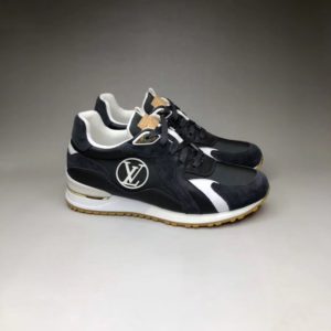 LOUIS VUITTON RUN AWAY SNEAKER 루이비통 런어웨이 스니커즈