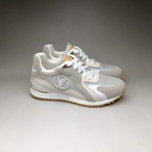 LOUIS VUITTON RUN AWAY SNEAKER 루이비통 런어웨이 스니커즈