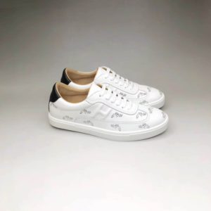 HERMES QUICKER SNEAKERS 에르메스 퀵커 스니커즈