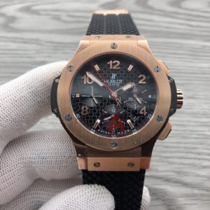 [HUBLOT] 위블로 BIG BANG 빅뱅 m28 7750무브먼트 44mm