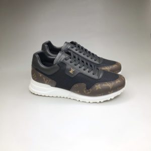 [LOUIS VUITTON] RUN AWAY SNEAKER 루이비통 런어웨이 스니커즈