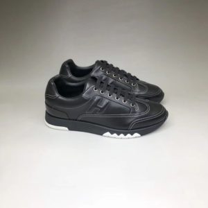 [HERMES] TRAIL SNEAKERS 에르메스 트레일 스니커즈