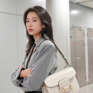 [GUCCI] 구찌 홀스빗 1955 숄더백 Horsebit 1955 shoulder bag