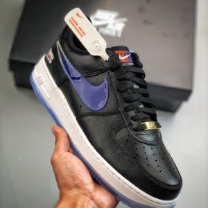 [NIKE] 키스 x 나이키 에어포스1 “엔와이씨” KITH x Nike Air Force 1 Low “NYC”