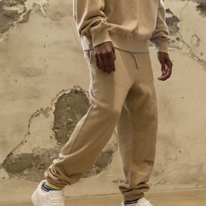 [FEAR OF GOD] 피어오브갓 드로스트링 롱 팬츠 Fog Essentials Drawstring Long Pants