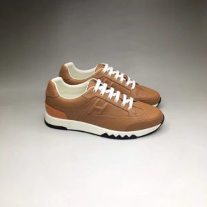 [HERMES] TRAIL SNEAKERS 에르메스 트레일 스니커즈