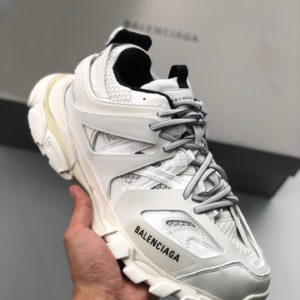 [BALENCIAGA] Sneaker Tess 3.0 발렌시아가 스니커즈 테스 3.0