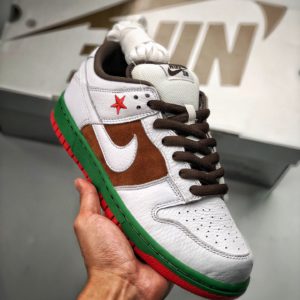 [NIKE] 나이키 덩크 로우 DUNK low Pro SB CALI (2004)