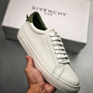 [GIVENCHY] URBAN STREET SNEAKERS 지방시 어반 스트리트 스니커즈