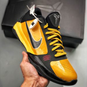 [NIKE] 나이키 코비 5 프로트로 브루스 리 Nike Kobe 5 Protro Bruce Lee CD4991-101