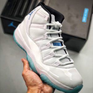 [NIKE] 에어 조던 11 레트로 “레전드 블루” Jordan 11 Retro Legend Blue(2014)