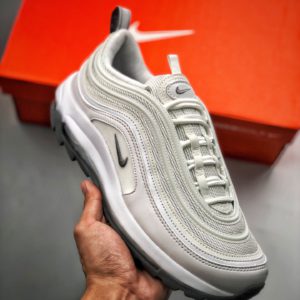 [NIKE] 나이키 에어 맥스 97 골프 화이트 Air Max 97 Golf White